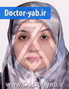 دکتر فریبا جعفری