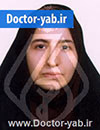 دکتر بنفشه امینی خواه