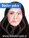 دکتر پروانه حدادی