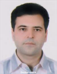 محمدحسین خباز کبابی