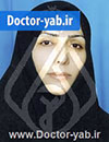 دکتر معصومه مظفری
