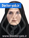 دکتر بهناز نوذری حشمتی دکتر بهناز نوذری حشمتی