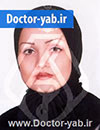 دکتر پرستو بی آزار