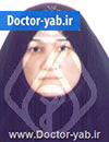 دکتر طاهره سیف الهی