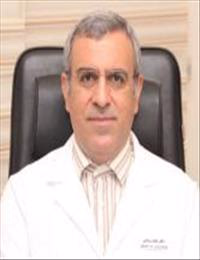 دکتر محمد روشنی