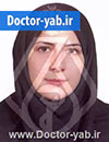 دکتر بهناز موحدی
