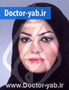 دکتر مهدا فروغی سبزوار