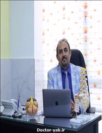 دکتر مهران مرادی