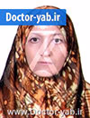 دکتر سهیلا پور اعظمی