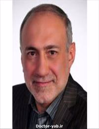 دکتر سعید ارجمندی
