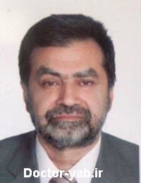 دکتر احمد صفایی یزدی