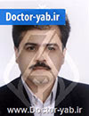 دکتر غلامرضا ترمه چی