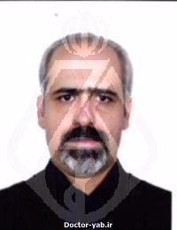 دکتر مهدی بحرینی پور دکتر مهدی بحرینی پور
