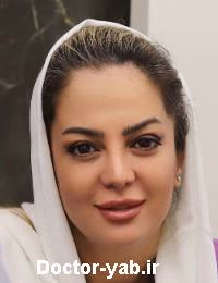 دکتر مانا نوراله