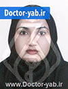 دکتر نسرین اعتصامی فرد