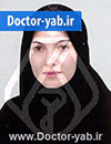 دکتر مریم مظاهری