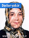 دکتر مهستی سحابی