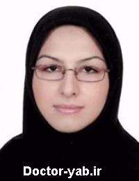 دکتر سحر رجب زاده