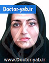 دکتر محجوبه گلدانی مقدم