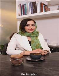 دکتر سمانه نخعی