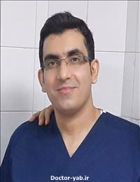 دکتر مهدی نظری مقدم