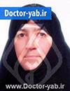 دکتر اشرف معینی