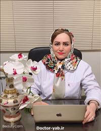 دکتر فاطمه چراغی