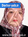 دکتر نگار آزادبه