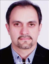 دکتر مهدی جلیلی دکتر مهدی جلیلی