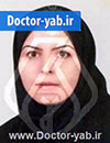 دکتر زهرا شعبان نژاد خاص