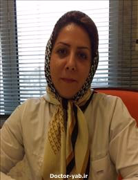 دکتر یگانه صادقی