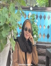 دکتر وجیهه ایزدی خواه