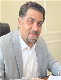 دکتر سعید انصاری دزفولی