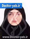 دکتر مریم طرزمنی