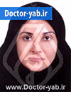 دکتر سیمین اکبریان دکتر سیمین اکبریان