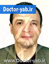 دکتر علیرضا استقامتی