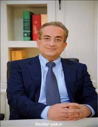 دکتر امیر مقدادی اصفهانی