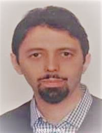 دکتر رامین ربانی