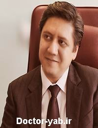 دکتر مهدی قاسمی