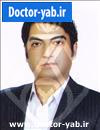 دکتر مهدی قباخلو