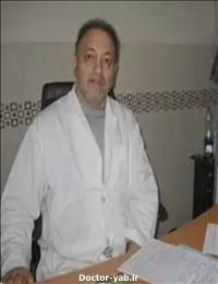 دکتر بهنام قدیمی