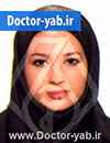 دکتر ویدا فدایی
