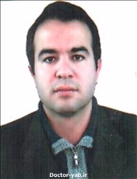 دکتر محمدطاهر خطیب زاده