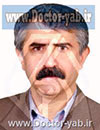 دکتر رضا یعقوبی
