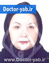 دکتر گیتی افروز ثقفی