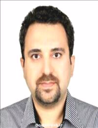 دکتر شهرام رجایی بهبهانی
