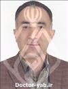 دکتر حمیدرضا کاظمی