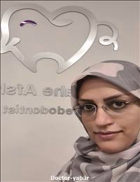 دکتر الهه افشاری
