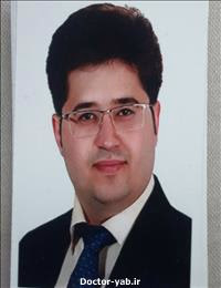 دکتر احسان مشیری