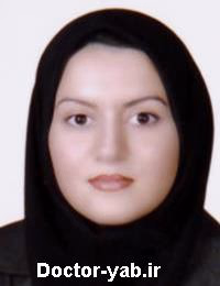 دکتر مهسا درخشان